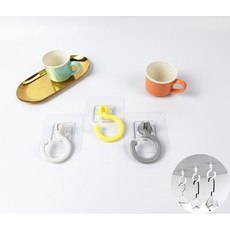 벽걸이수납행거 철사부착식훅 애니멀후크 화장실용후크 다용도S자형후크 벽면걸이 활용훅 막대훅 클로젯훅 다용도걸이훅메탈 거울거치대 고리 걸이1P 후크 사무실 가정 천장 벽 부착식 훅, 1개, 상세페이지 참조