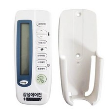 삼성 냉방 에어컨 리모컨, PT-02SA, 1개