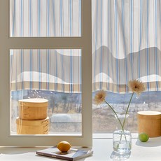 maatila The Maison 復古純棉遮蔽簾, 北歐宅邸