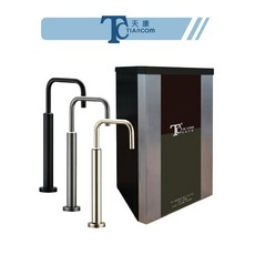 台灣天康 TIANCOM TCF300 熱飲機, 金色,溫熱(LK-H2)