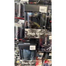 KOSO 加熱握把 120mm, 1個, 11代 ( 廠商缺貨 )