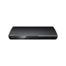 소니 BDP-S390 블루레이 디스크 플레이어 (Wi-Fi 지원 블랙) (리퍼비시), 소니 BDP-S390 블루레이 디스크 플레이어 (Wi-