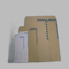 서류 각대 봉투행정봉투 2호 100매