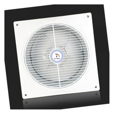 주방 환풍기 자동개폐식 DWV-300DRA 실내 아파트 창문