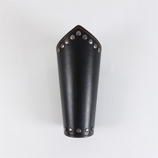 전사 졸업사진 코스프레 빈티지 중세 바이킹 컨셉 갑옷 기사 가죽 할로윈 소품 코스튬