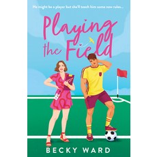 (영문도서) Playing the Field Paperback, Avon Books, English, 9780008697556