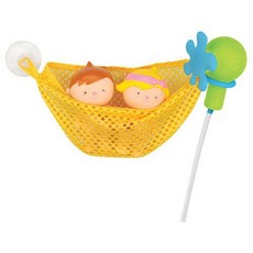 K's Kids 快樂寶寶洗澡組, 1個