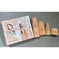 Kanebo佳麗寶 DEW 潤活精純露, 1件, 精純乳-清爽20ml（有中標）26/11, 20g
