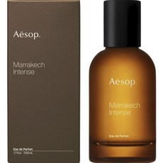 Aesop 馬拉喀什馥郁香水, 1個, 50ml