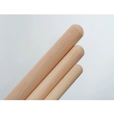 요가 폼롤러 성인 댄스 스트레칭 근육 이완 마사지 홈트 운동, 1개, 직경 2.2cm 길이 1m