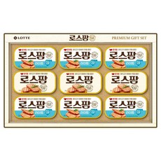 로스팜97 LW 3호 선물세트 추석설명절선물