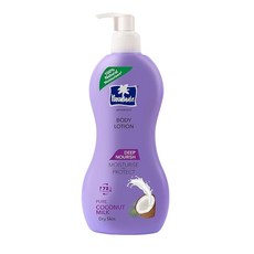 파라슈트 어드밴스드 바디로션 딥너리시, 1개, 400ml