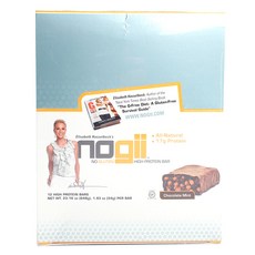 營養高蛋白棒, Chocolate Mint, 12入