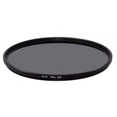 ICE CO 슬림 77mm MC ND8 필터 중립 밀도 ND 8 3 스톱 16 레이어 나노 멀티 코팅 광학 유리 77