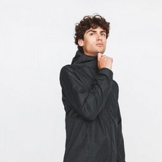 데카트론 공식 칼렌지 런레인 남성 방수 자켓 506011