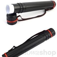 또와상회 미대생 입시용 튼튼한 미술 화구통 그림보관통, 45cm