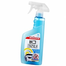 나우케이 자동차표면관리 버그크리너 차량