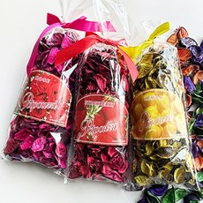 민또 포푸리 80g 옷장, 바이올렛