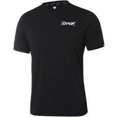 다이나핏 ICONIC 아이코닉 2.0 반팔티Black YUM23261Z1 1882970