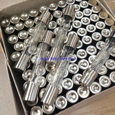 K1AD 팩 10 5KV 0.65A 퓨즈 전자레인지 보호용 고전압 튜브 카트리지 6x40mm, 01 중국