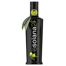 La Solana2 피쿠알 엑스트라 버진 올리브 오일, 500ml, 1개