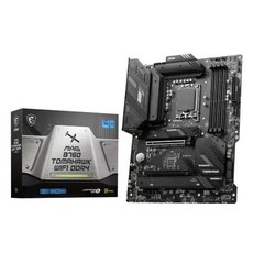 MSI MAG B760 토마호크 WIFI DDR4, 단일옵션