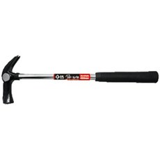 스틸자석망치 자석해머 망치 31x135x390mm BH-390M, 본상품