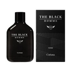 [20가지안티에이징임상]코리아나 더블랙 옴므 토너, 120ml, 1개