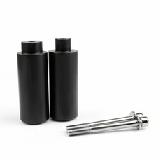 Honda CBR 600 F4 F4i 專用 CNC 防倒球 - 極限超快感, 1個