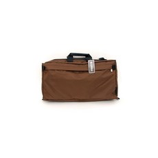 슈페라 SCFB-100 클라리넷 플룻가방 플루트가방 플룻케이스, 브라운, 1개