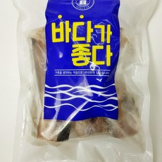 동태 애 동태내장 동태애 동태간 700g, 동태절단 1kg, 1개