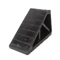경사로 주차 고무 차량 버팀목 고임목 중형 3.5kg mUy5+4TIQ, 1개