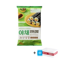 [홈플러스]풀무원_꼬마김밥세트_124G, 124g, 1개