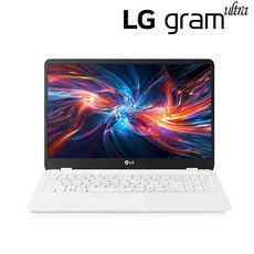 LG전자 울트라 15U50P 인텔 i5 11세대 램 16G M.2 512G 윈도우11 정품설치 A급 리퍼 중고 노트북, 15U50P(A급), WIN11 Pro, 16GB, 512GB, 화이트