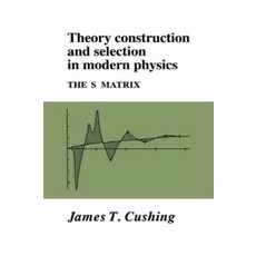 現代物理學的理論建構與選擇:S矩陣, 劍橋大學出版社