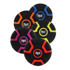 EVERLAST Power Core Medicine Ball 피트니스 트레이닝 볼