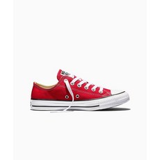 매장정품 컨버스 CONVERSE 척테일러 올스타 클래식 레드 M9696C 172667