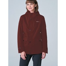 Wildland 荒野 女款 Polartec 中空輕量防水保暖外套 0B12909