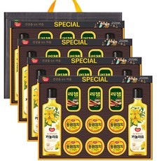 ()동원 스페셜 5호, 4세트