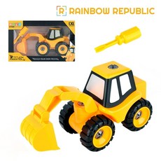 건설 중장비 포크레인