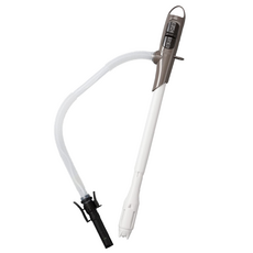 工進 KOSHIN EP-306 電動油泵 自動停止 煤油泵 柴油泵, EP-306吸油管