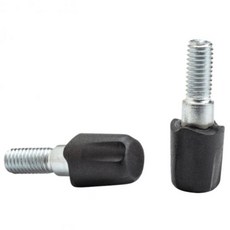 [국내매장판] 블랙다이아몬드 테크 팁 - 고무 BD112118 141392, 1개