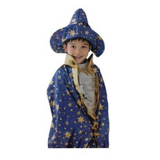 에잇룸 할로윈 망토 모자세트 아동 코스튬 캐릭터의상