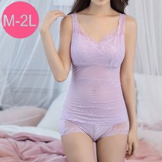 美姿婷 輕盈蠶絲微塑Bra T 蕾絲美胸衣