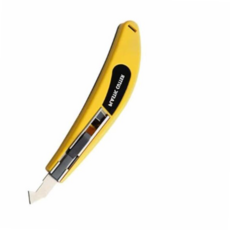 플라스틱컷팅 절단 컷터칼 공예칼 CYWFMDJZ0, 본상품