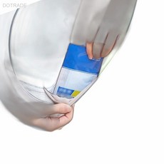 LN 핫팩 포켓 생리 팬티 빅 생리양많은날속옷 생리통완화팬티, 1개, 1개입, 극단론자