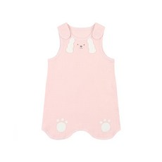 아가방 포니수면조끼 PINK 01R357551