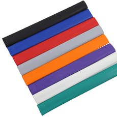 (몽땅컴퍼니 당구재료) IBS 프로페셔널 그립 (격자그립) _ 당구 그립 용품, 주황