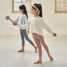 ANDAR KIDS 키즈 에어엑스퍼트 포켓 레깅스 (여아)