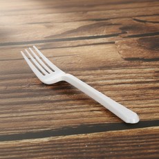 Sinaid 다회용 포크 10개 식기류